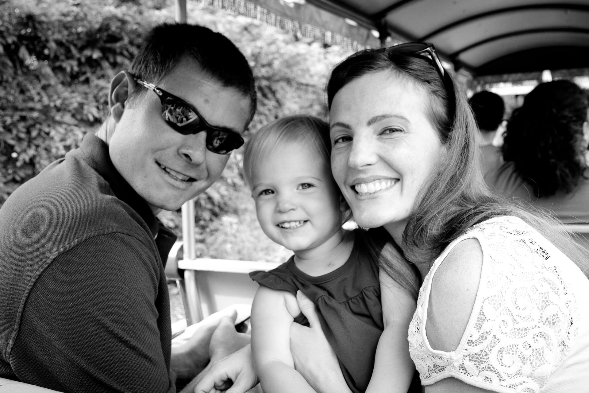 Special moments